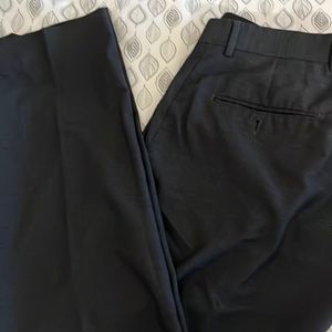 Louis Philippe ultra fit dress pants. Waist:32